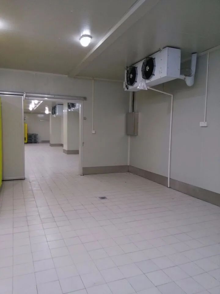 兴县气调保鲜冷库造价比普通保鲜冷库高的原因