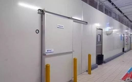 兴县冷库建造主要有哪些要求?