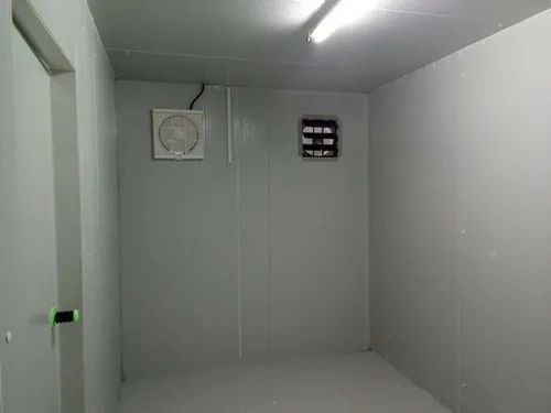 兴县酒店厨房冷库设备设计、安装、维护注意事项及故障分析